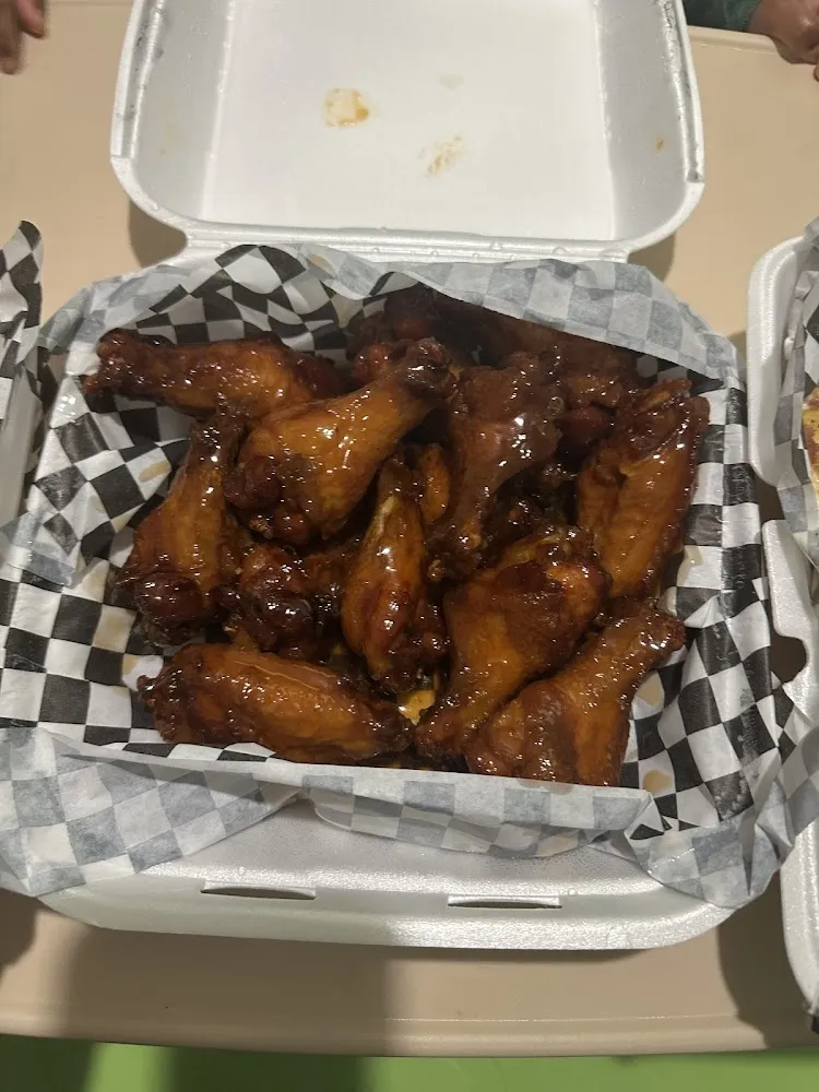 Chicken Wings