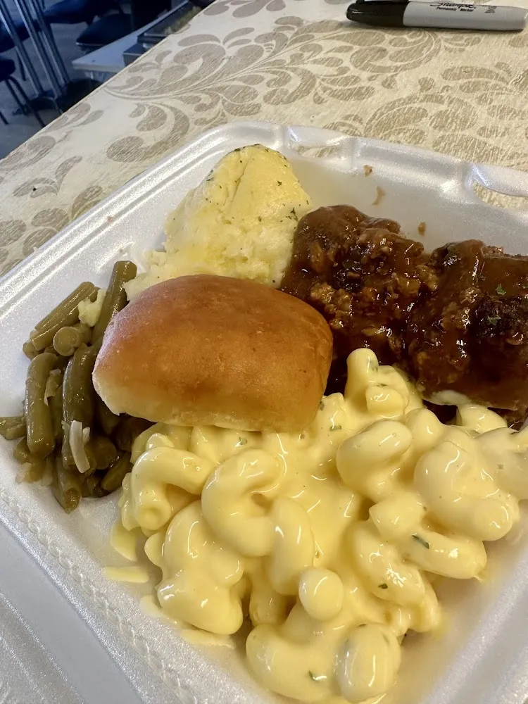 Macaroni